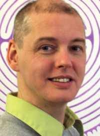 Edgar Cayce foundation - nyc branch recommends Kevin O'Kane